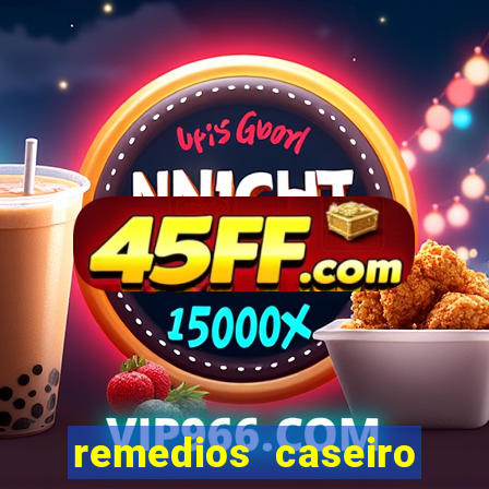 remedios caseiro para diabetes